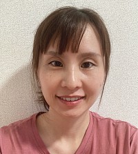 カウンセラーの田代亜由己です。